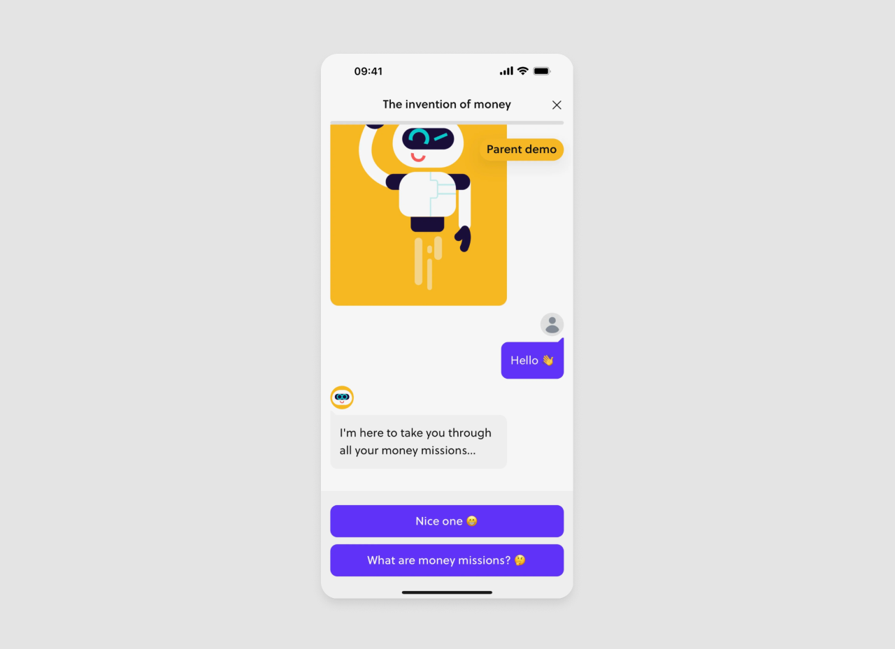 Platform Snapshot